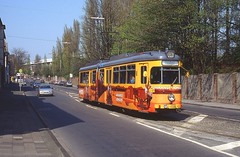 Tram Bochum