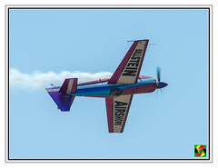 Wings over Wayne - Seymour Johnson AFB, NC
