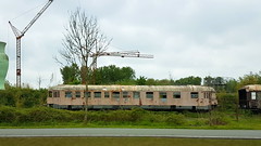 Belgium: Trains