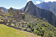 Machu Pichu 2011