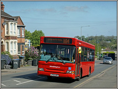 Buses - Hinckleybus