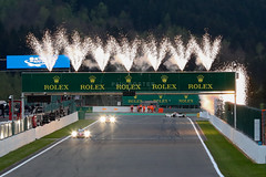 FIA WEC 6 Hours of Spa Francorchamps