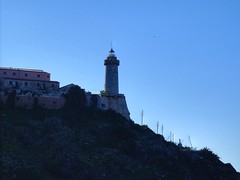 Portoferraio, Elba, Italy - Mediterranean Cruise 05-2017
