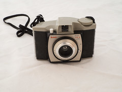 Kodak Brownie 44A