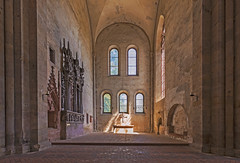 Kloster/Monastery Eberbach