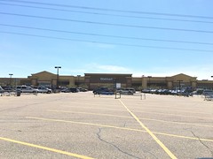 Wal-Mart - Oak Park Heights / Stillwater (Twin Cities Exurb), Minnesota