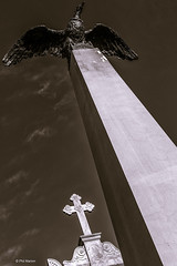 Recoleta Cemetery -  Buenos Aires
