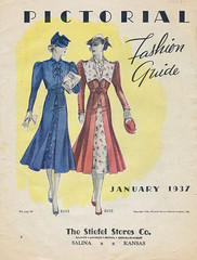Pictorial January 1937