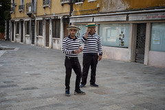 Venice Postcards