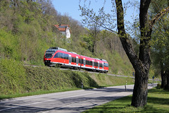 Spoorwegen in Duitsland