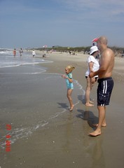 Atlantic Beach, North Carolina - 2010