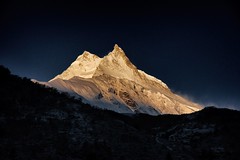 Nepal 2017 - Manaslu + Tsum Valley