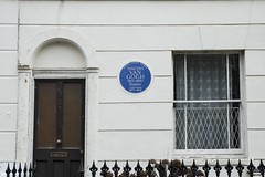 Van Gogh's House in London