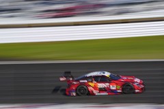 2017SUPER GT Rd2 FUJI 500km RACE