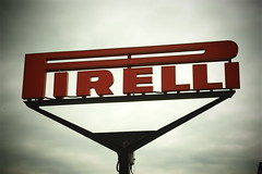 The Pirelli Rally 2017 Carlisle