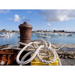 FACE A LA MER | 🐟📷⚓️ | Carnet de d'horizons |   : Panasonic Lumix GX8 - Snapseed app. | Numérique couleur - 15 photographies | Série : Avril 2017 - Shooting : Avril 2016 | Presqu'île du Cotentin - FRANCE |  🔎 SEE MORE &  ART P