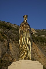 Casa de la Virgen Efeso