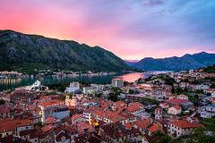 Montenegro 2017