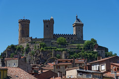 Ariège - Foix