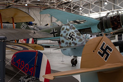Cosford Museum