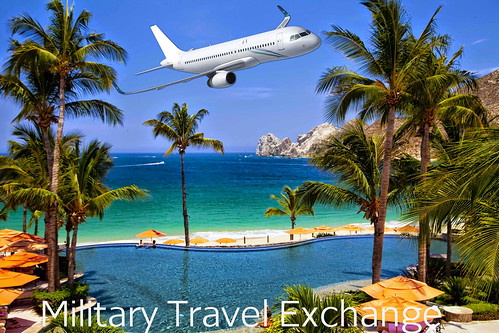 How To Get Easy Military Travel Flights To Your Holiday Destination