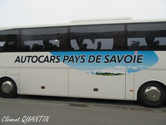 [74] AUTOCARS PAYS DE SAVOIE - APS