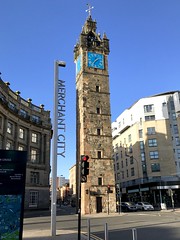 Visits To Glasgow Scotland 