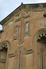 Ertatsminda Cathedral