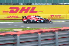 European Le Mans Series 2017