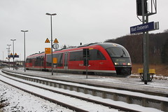 Baureihe 642 (DB), Reihe 5022 (ÖBB), DSB MQ