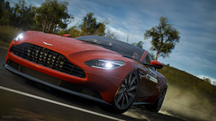 Forza Horizon 3 / Aston Martin DB11