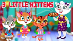 three_little_kittens
