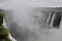 Iguazu Falls 2011