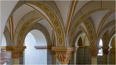 Münchenlohra Monastery