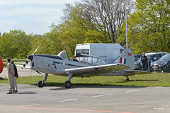 De Havilland DHC-1