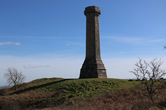 Hardy Monument, Black Down, Portesham, Dorset