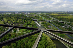 Ruhr landscape