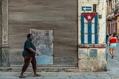 Caminanda - Havana, Cuba