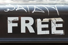Free As In...