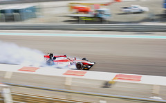 2016 ABU DHABI GRAND PRIX (FIA GP2 SERIES)