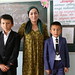 Education in Tajikistan
