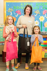 DPC - First Night Bags For Foster Care