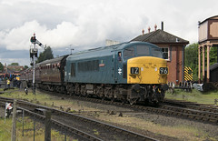 UK Class 44/45/46