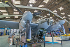 De Havilland DH98 Mosquito