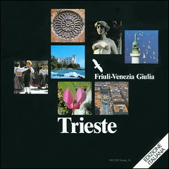 5855 PR Trieste Friuli-Venezia Giulia