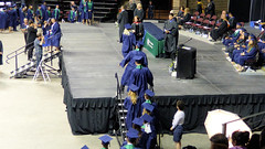 170515 - Rio Rancho High School Graduation