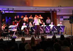 SSB Big Band, Geilenkirchen/NRW, Germany
