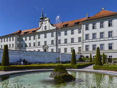 Kloster Schäftlarn