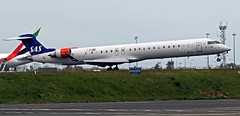 NEWCASTLE AIRPORT 08/05/17