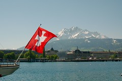 Switzerland 2017
